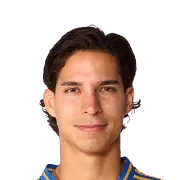 Diego Lainez