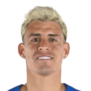 Cristian Calderón