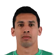 Ismael Govea