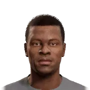 Patrick Soko