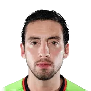 Javier Salas