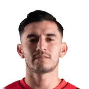 Edgar Zaldivar