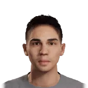 Salvador Reyes