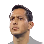 Rodolfo Cota