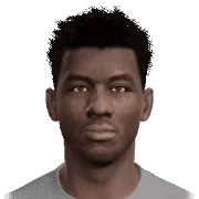 J. Osei-Tutu