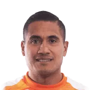 Alfonso Blanco