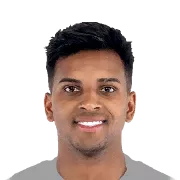 Rodrygo