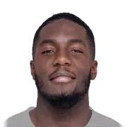 Axel Bamba