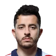 Alan Mozo