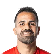 Rodrigo López