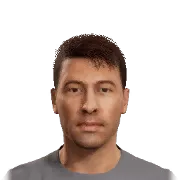 Misael Domínguez