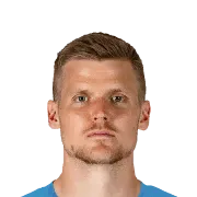 Keaton Parks