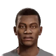 M. Drammeh