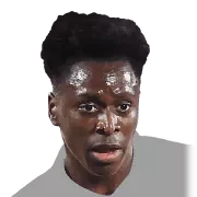 Albert Sambi Lokonga