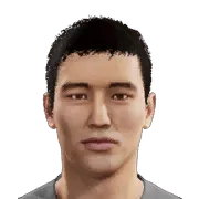 Guo Tianyu