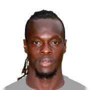 Mamadou Fall