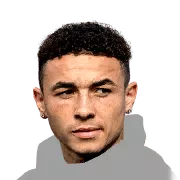 Ruben Vargas