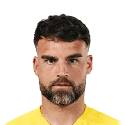 Rudy Camacho
