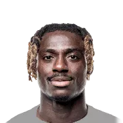 Stephen Odey