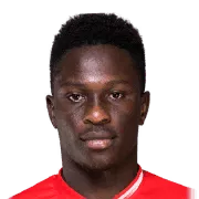 Moussa Koné