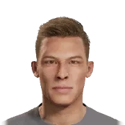 Mickaël Tırpan