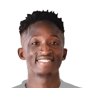 Lazare Amani