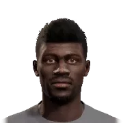 E. Ocansey
