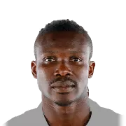 Joseph Aidoo