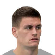 Joakim Mæhle