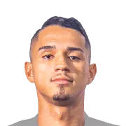 Lucas Araújo