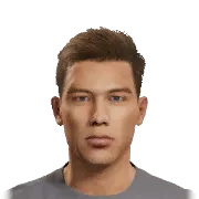 Kevin Gutiérrez