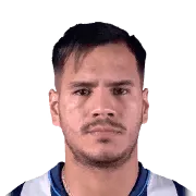 Sergio Barreto