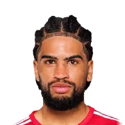 Mahdi Camara