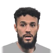 Noussair Mazraoui
