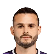Nicolás Benedetti