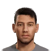 Nicolás Gil