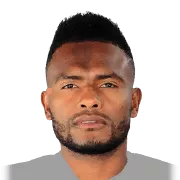 Elvis Perlaza