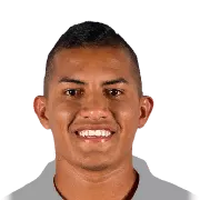 Cristian Barrios