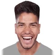 Michael Gómez