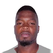 Geimer Balanta