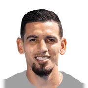 Daniel Muñoz