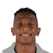 Esneyder Mena