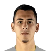 Vitor Eudes