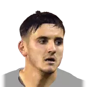 Liam Kitching