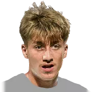 Jack Clarke