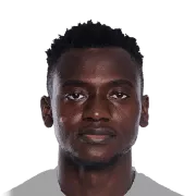 Mustapha Bundu