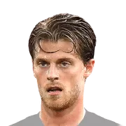 Mathias Jensen