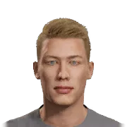 Victor Torp