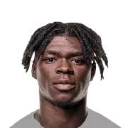 Emmanuel Sabbi