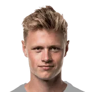 Jeppe Tverskov